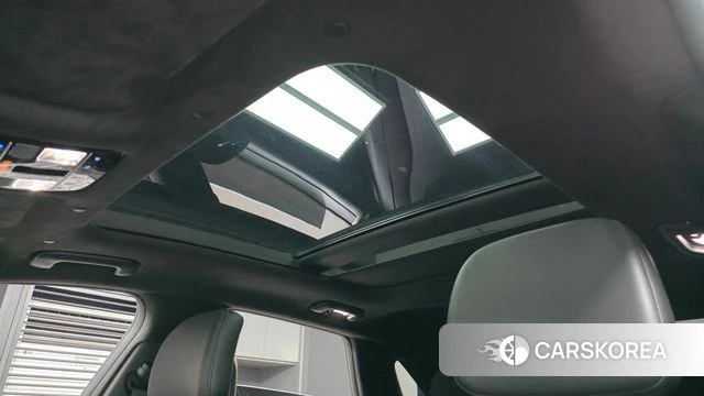 Hyundai Grandeur Hybrid (GN7) id 3841623 из Кореи 10