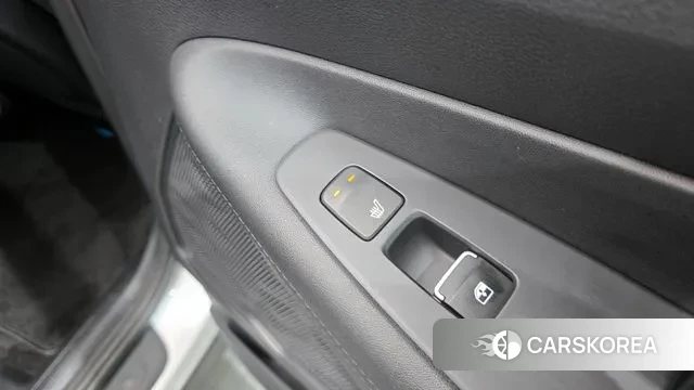 Hyundai The New Santa Fe id 3539746 из Кореи 10