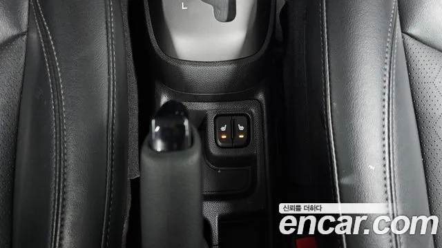 Chevrolet (GM Daewoo) The New Spark id 2858718 из Кореи 10