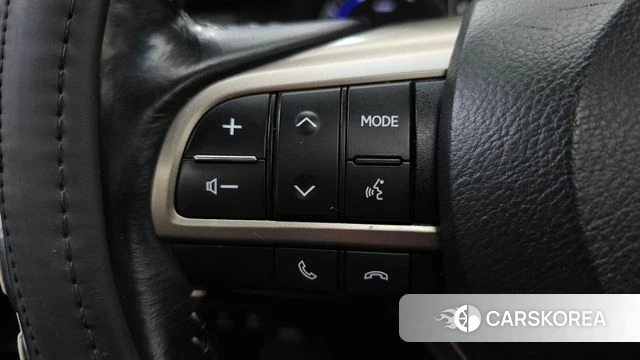 Lexus New ES300h id 4325964 из Кореи 10