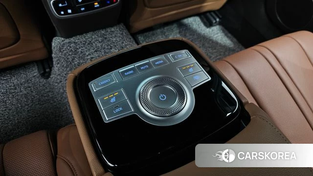 Genesis G80 (RG3) id 3832458 из Кореи 10