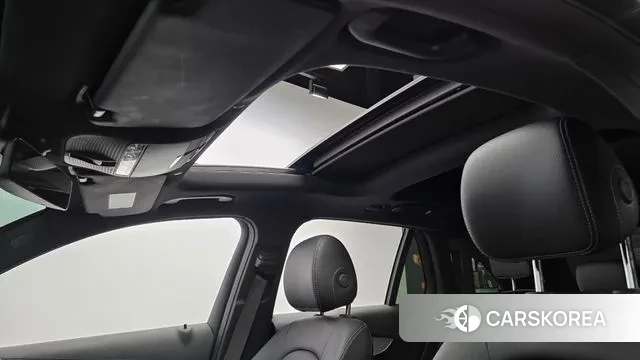 Mercedes-Benz GLC-Class X253 id 3054388 из Кореи 10