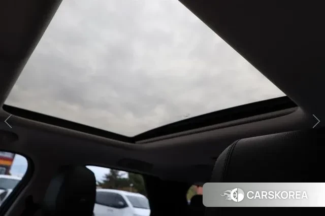 Land Rover Discovery 5 id 3449727 из Кореи 10