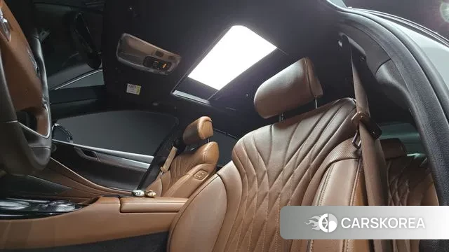 Genesis G80 (RG3) id 3468634 из Кореи 10