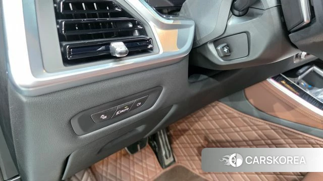 BMW X5 (G05) id 4691434 из Кореи 10