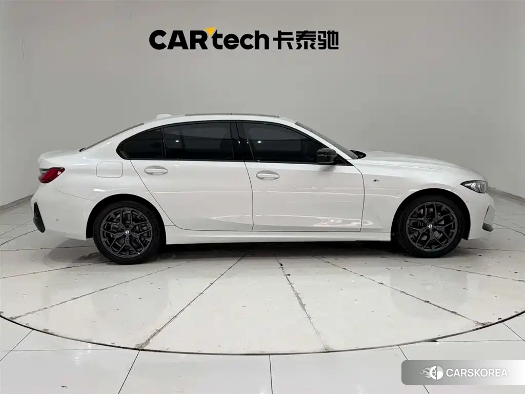 BMW 3 series id 4570729 из Китая 10