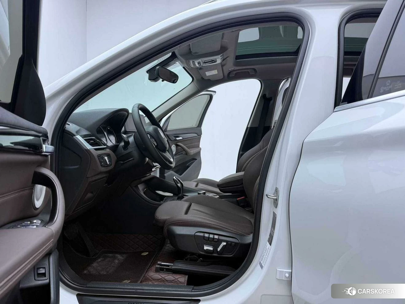BMW X1 id 4455142 из Китая 10