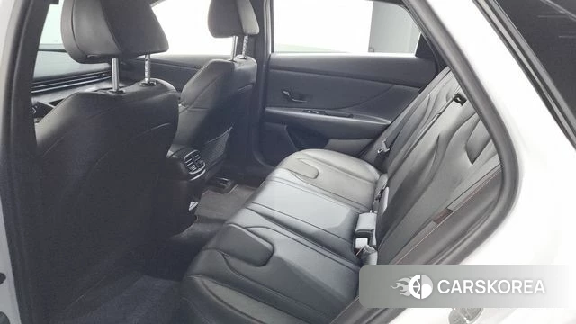 Hyundai The New Avante (CN7) id 4560685 из Кореи 10