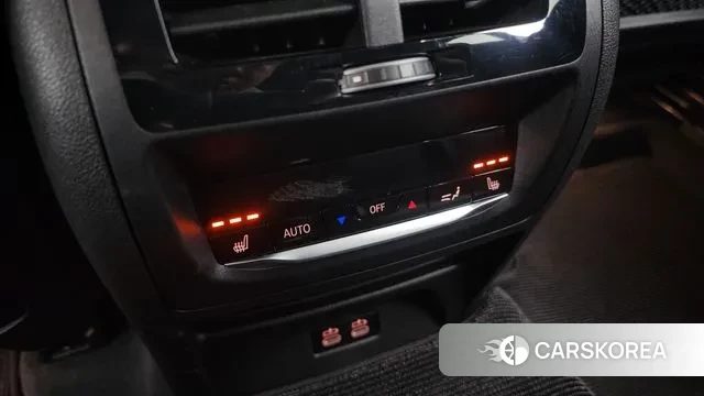 BMW X4 (G02) id 3393618 из Кореи 10