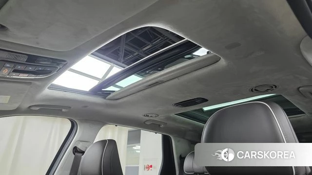 Hyundai The New Palisade id 4223280 из Кореи 10