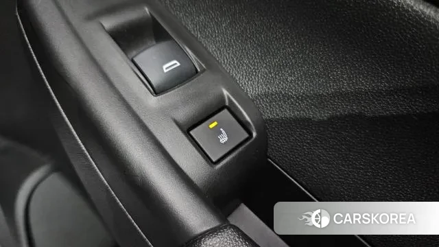 Chevrolet (GM Daewoo) Trailblazer id 2999520 из Кореи 10