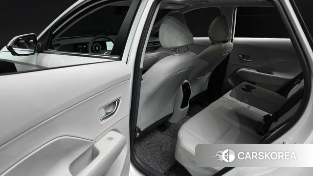 Hyundai Kona Hybrid (SX2) id 4229836 из Кореи 10