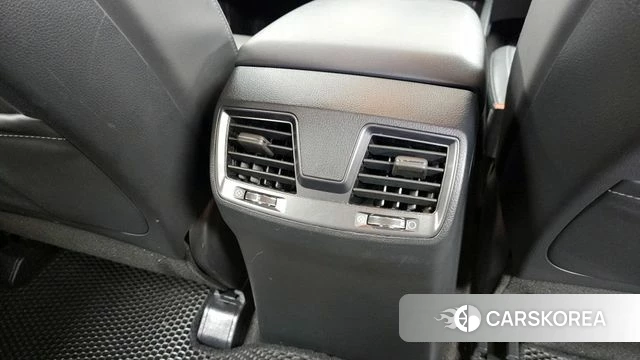 Ssangyong The New Rexton Sport id 3852257 из Кореи 10