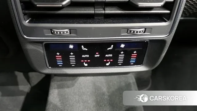 Audi Q8 (4M) id 3306367 из Кореи 10