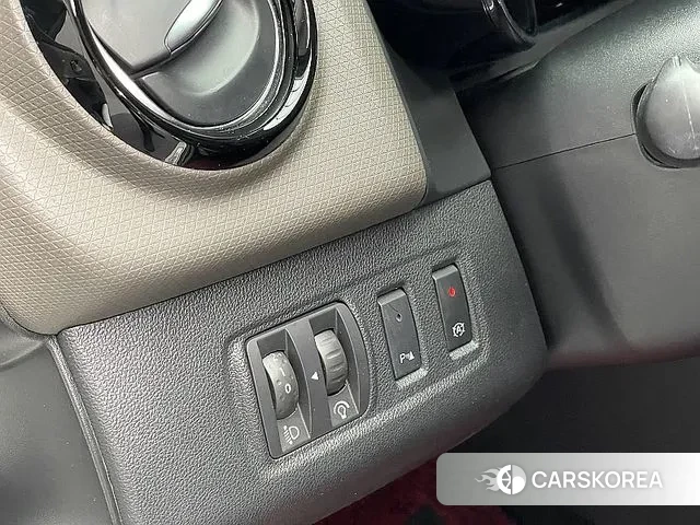 Renault Korea (Samsung) Clio id 3682585 из Кореи 10