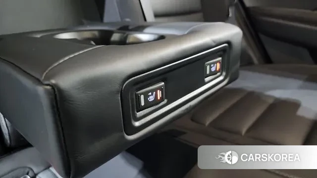 Renault Korea (Samsung) The New QM6 id 3726689 из Кореи 10