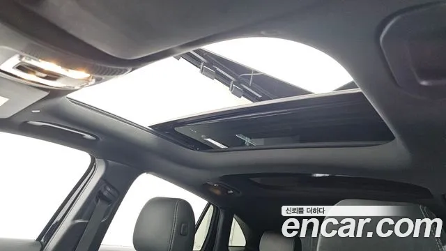 Mercedes-Benz EQA H243 id 2717191 из Кореи 10