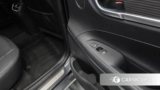 Hyundai Grandeur IG Hybrid id 3505127 из Кореи 10