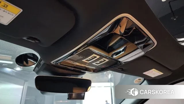 Land Rover Range Rover Velar id 3535981 из Кореи 10