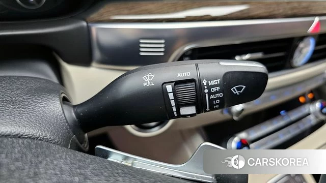 Genesis G90 id 4339423 из Кореи 10