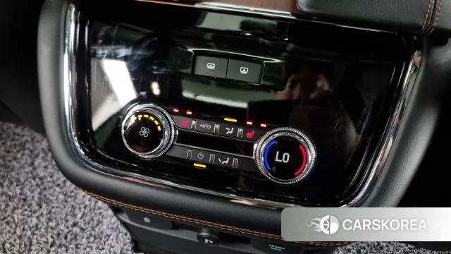 Lincoln Navigator 4th generation id 3252597 из Кореи 10