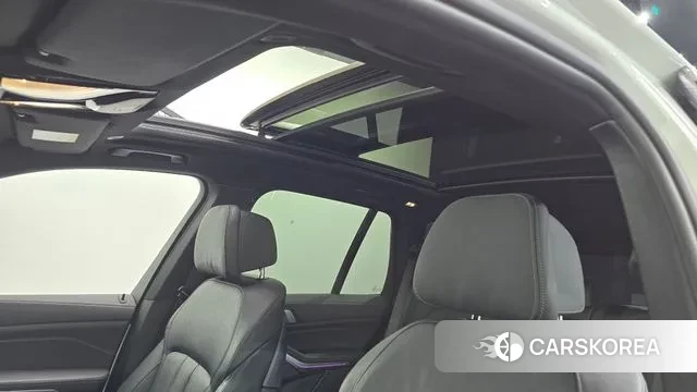 BMW X5 (G05) id 2990479 из Кореи 10