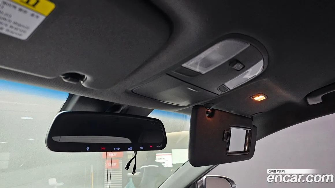 Hyundai i30 (PD) id 1482944 из Кореи 10