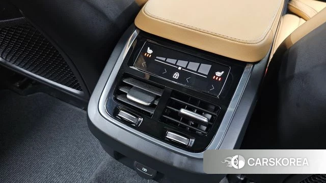 Volvo V90 Cross-Country id 4423498 из Кореи 10