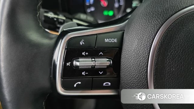 Kia Sorento 4th Generation id 4941804 из Кореи 10