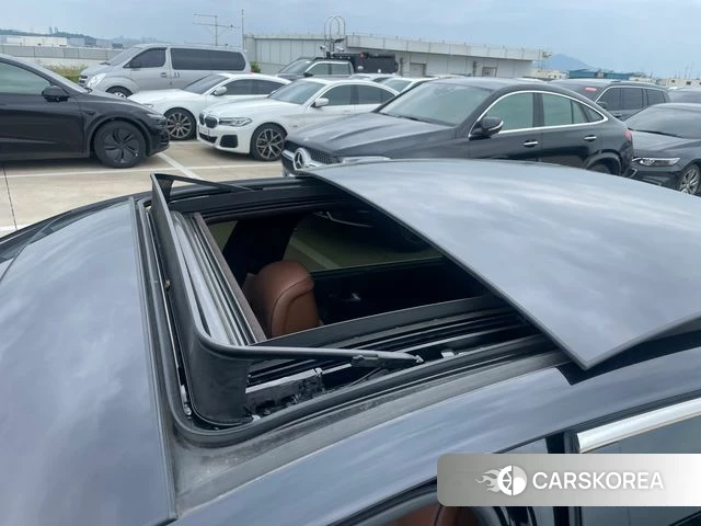 Genesis G80 (RG3) id 4402768 из Кореи 10