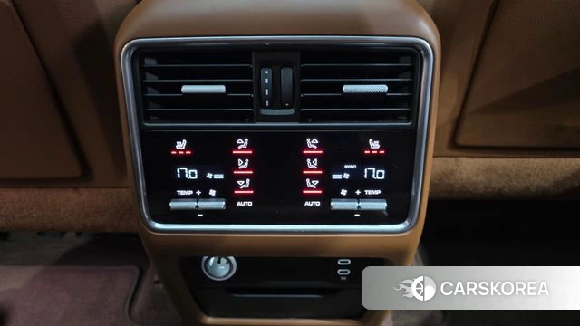 Porsche Cayenne (PO536) id 3860318 из Кореи 10