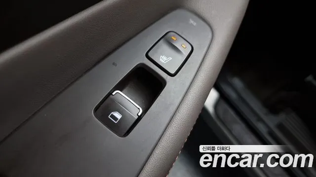 Hyundai Santa Fe TM id 2688328 из Кореи 10