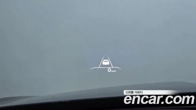 Genesis G80 (RG3) id 2906672 из Кореи 10