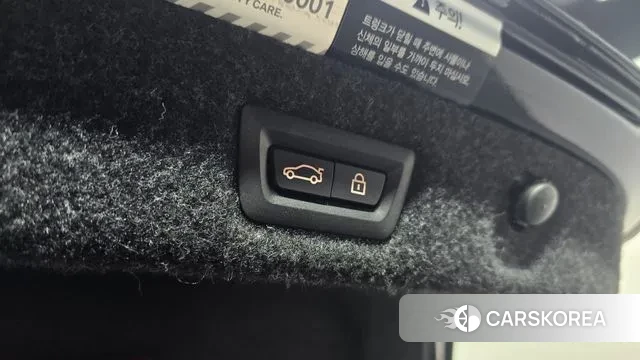 BMW 5 Series (G30) id 3765601 из Кореи 10