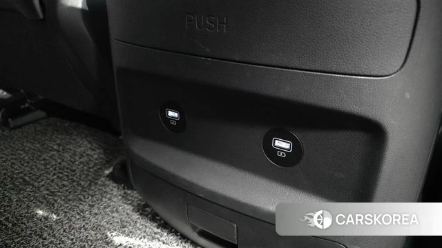 Hyundai Staria id 3871310 из Кореи 10