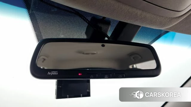 Ssangyong Berry New Tivoli id 4682786 из Кореи 10