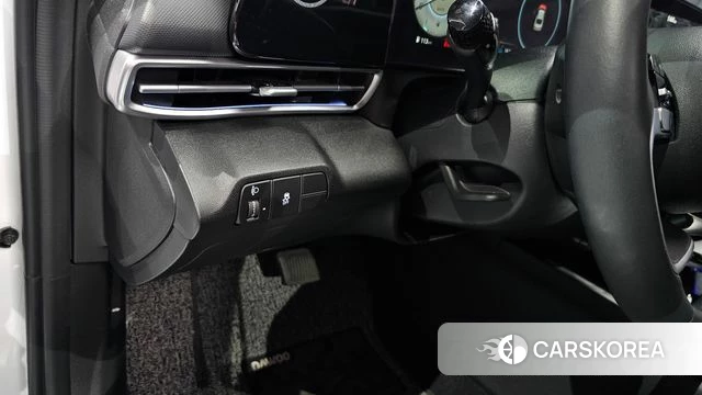 Hyundai The New Avante (CN7) id 3934202 из Кореи 10