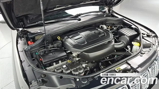 Jeep Grand Cherokee id 2951750 из Кореи 10