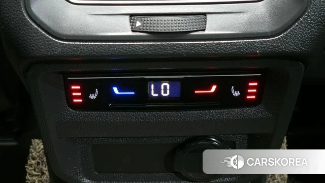 Volkswagen Tiguan second Generation id 4401326 из Кореи 10