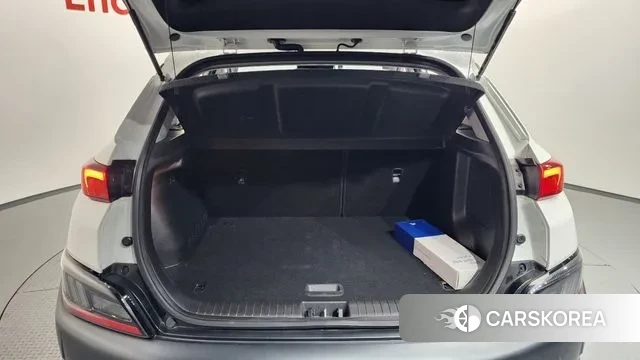 Hyundai The New Kona Hybrid id 3367575 из Кореи 10