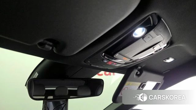 Kia EV6 id 3871427 из Кореи 10