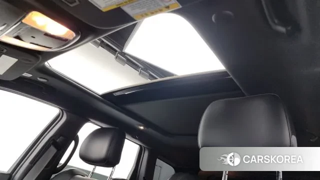 Jeep Grand Cherokee id 3018192 из Кореи 10