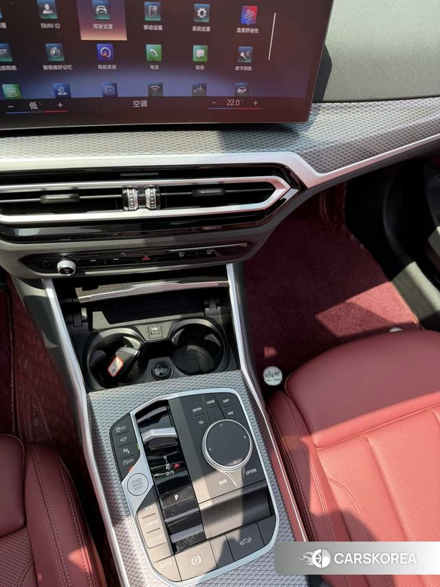 BMW 4 series id 4260405 из Китая 10