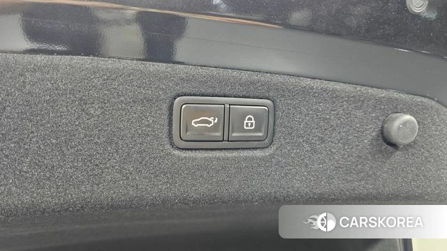 Kia The New K9 2nd generation id 4848560 из Кореи 10