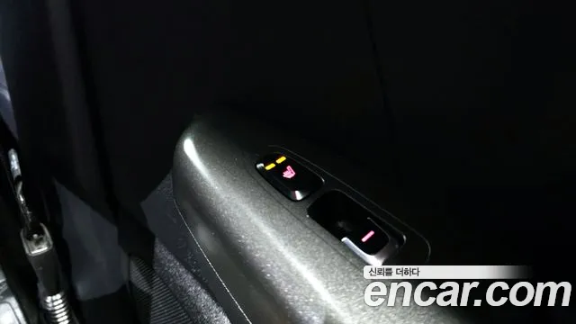 Kia Sportage The Bold id 2681397 из Кореи 10