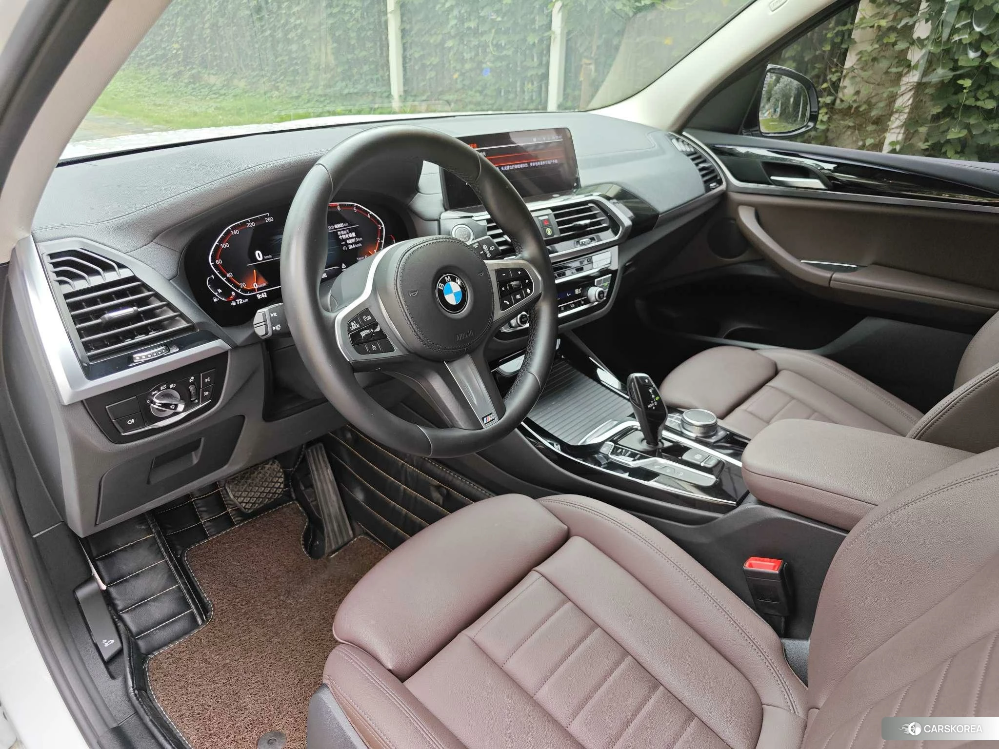 BMW X3 id 4473581 из Китая 10