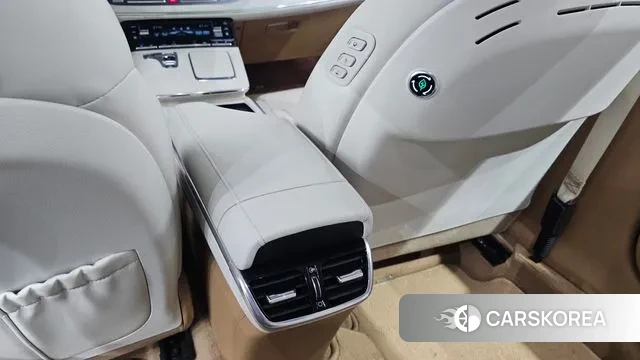 Hyundai The New Grandeur IG id 3044241 из Кореи 10