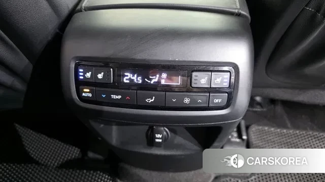 Hyundai Palisade id 3421722 из Кореи 10