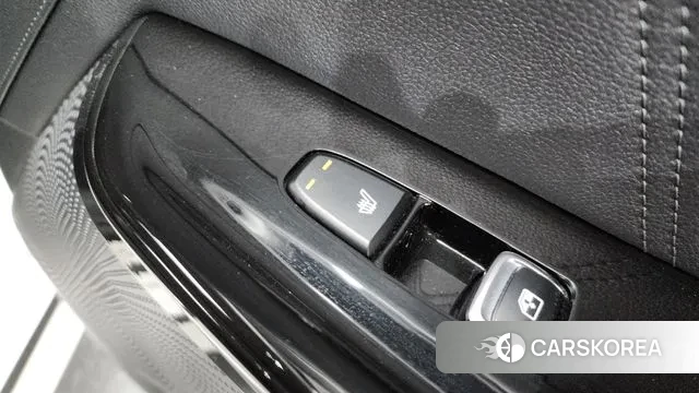 Kia K5 3rd generation id 3390510 из Кореи 10