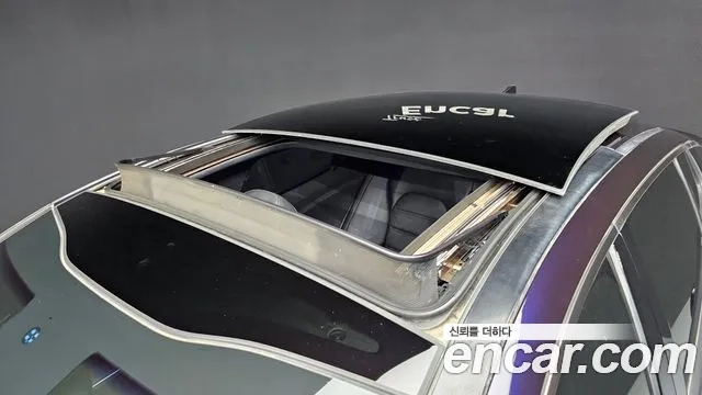 Kia Stinger id 2956683 из Кореи 10